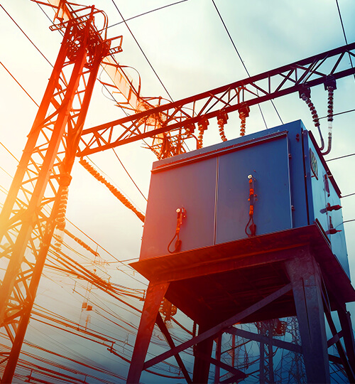 電力輸送設(shè)備制造