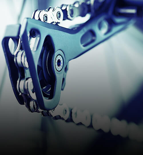 自行車及配件制造