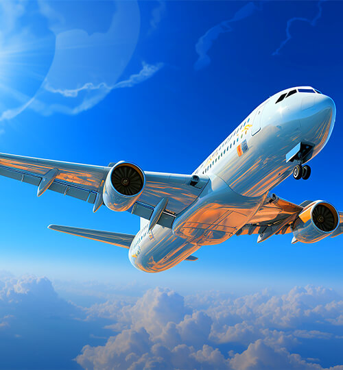 航空航天裝備制造