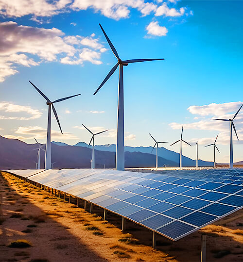 新能源設(shè)備制造