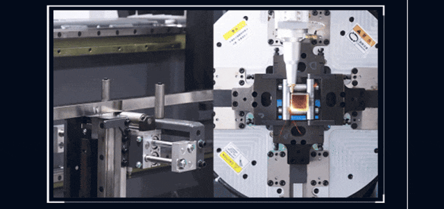 迅鐳激光L12精密切管機 | 小而強大，定義行業(yè)新標桿！(圖4)