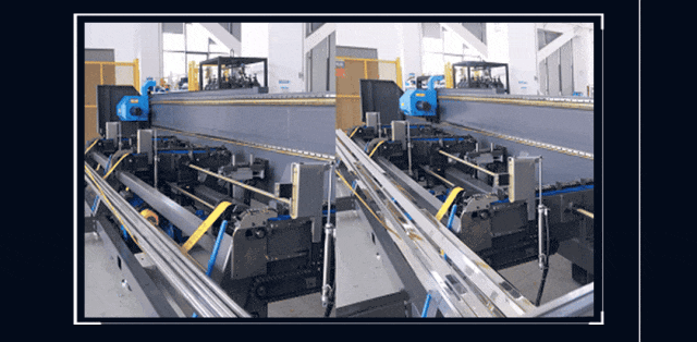 迅鐳激光L12精密切管機 | 小而強大，定義行業(yè)新標桿！(圖8)