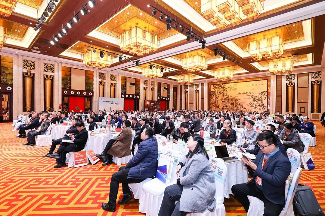 榮譽+1 | 迅鐳激光榮獲“2024激光行業最佳影響力企業獎”(圖4)