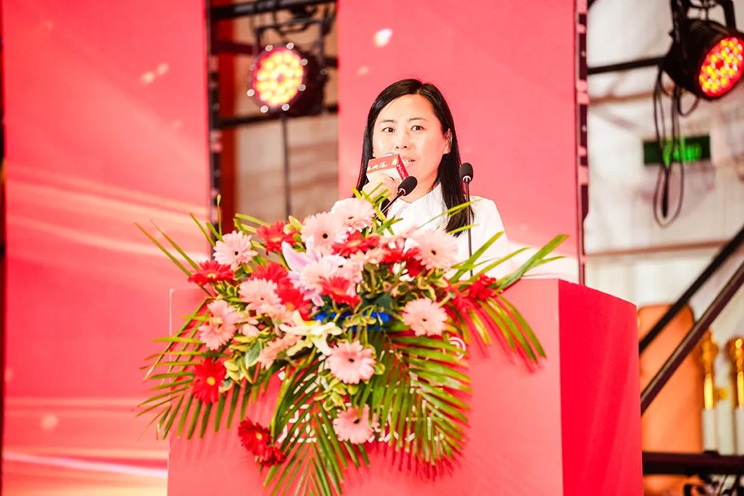 靈蟒賀歲，華章共啟 | 迅鐳激光2024年度工作總結會議暨年終盛典圓滿舉行！(圖10)