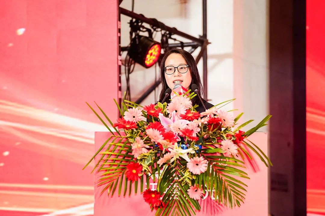 靈蟒賀歲，華章共啟 | 迅鐳激光2024年度工作總結會議暨年終盛典圓滿舉行！(圖9)