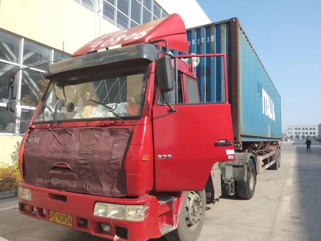 迅鐳激光旗艦機型成功交付德國,中國智造閃耀歐洲高端市場!(圖4)