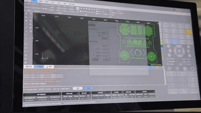 揭秘丨超高速激光切割機，如何兼顧安全、環保與高質量切割！(圖15)