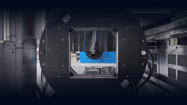 專注高效切割 —— 迅鐳激光L3PRO、L3PRO+重型激光切管機重磅發布！(圖10)