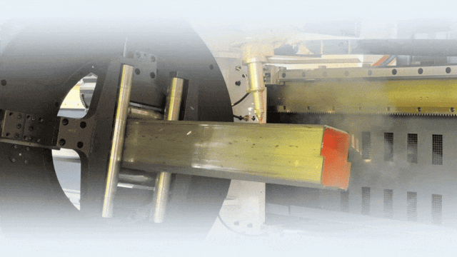 迅鐳激光中標全球軌交裝備龍頭企業——中國中車(圖9)