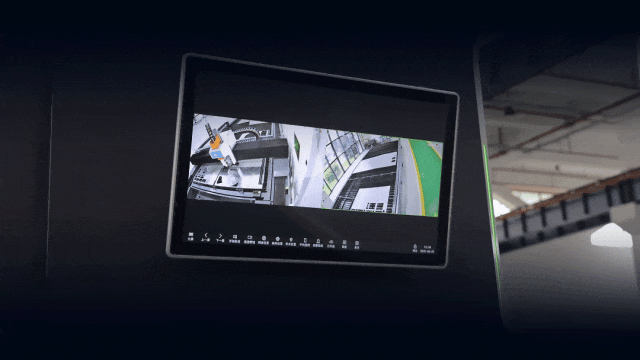 CIIF倒計時4天｜迅鐳邀您一起體驗3.0G加速度的超高速激光切割！(圖9)