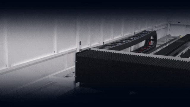 CIIF倒計時4天｜迅鐳邀您一起體驗3.0G加速度的超高速激光切割！(圖7)