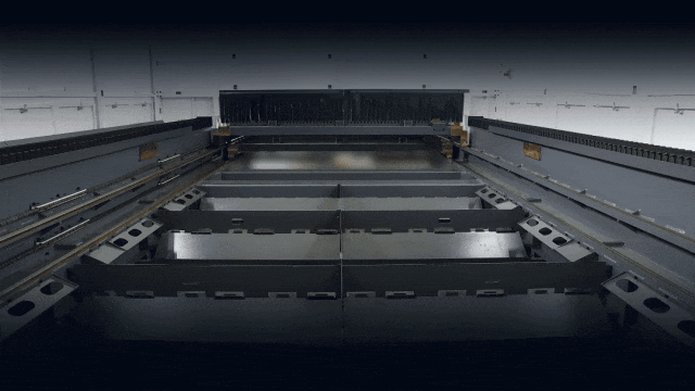 CIIF倒計時4天｜迅鐳邀您一起體驗3.0G加速度的超高速激光切割！(圖5)