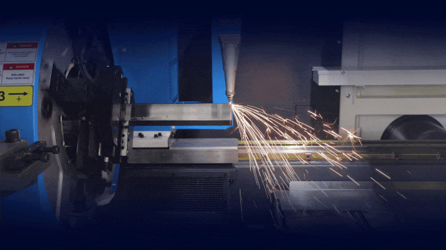 相聚上海 · 共赴盛會 | 迅鐳激光邀您蒞臨CIIF2025中國國際工業博覽會(圖7)